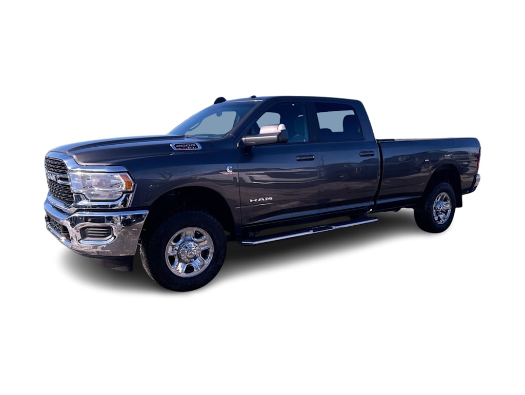 Thumbnail: 2022 RAM 2500 - 3