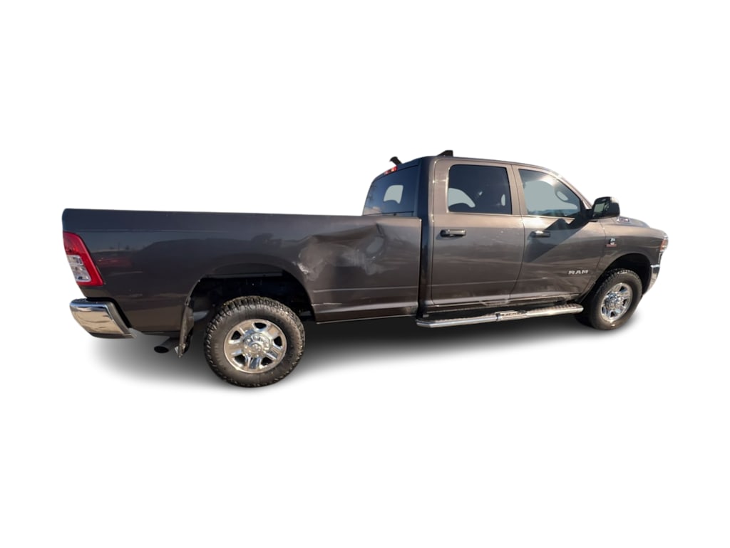 Thumbnail: 2022 RAM 2500 - 18