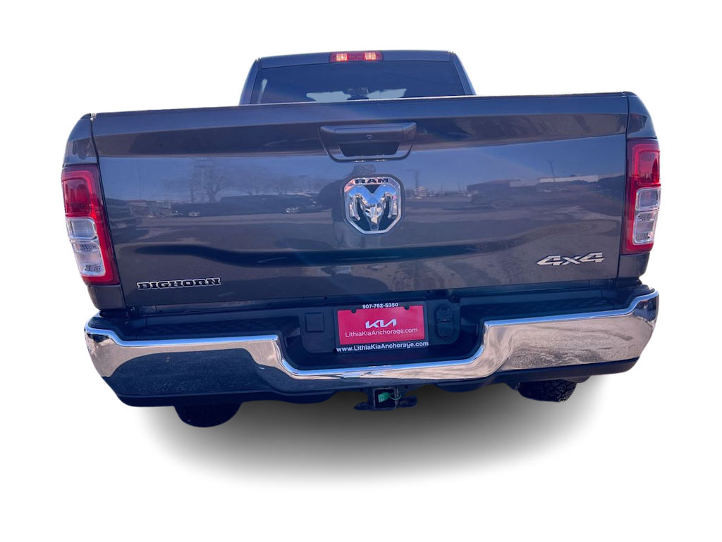 Thumbnail: 2022 RAM 2500 - 28