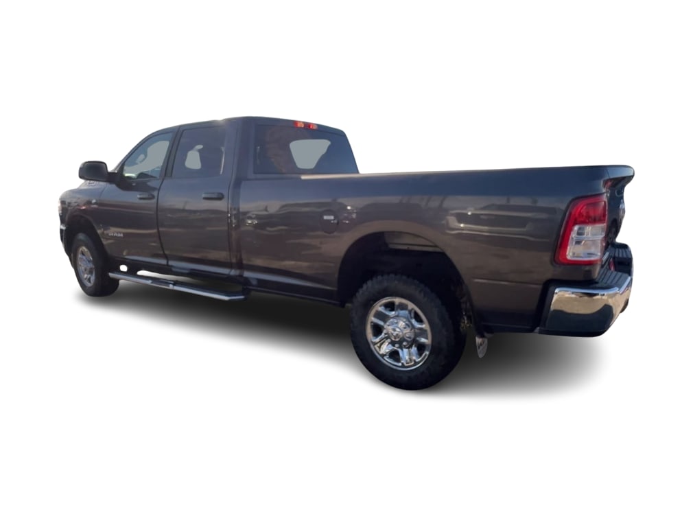 Thumbnail: 2022 RAM 2500 - 4