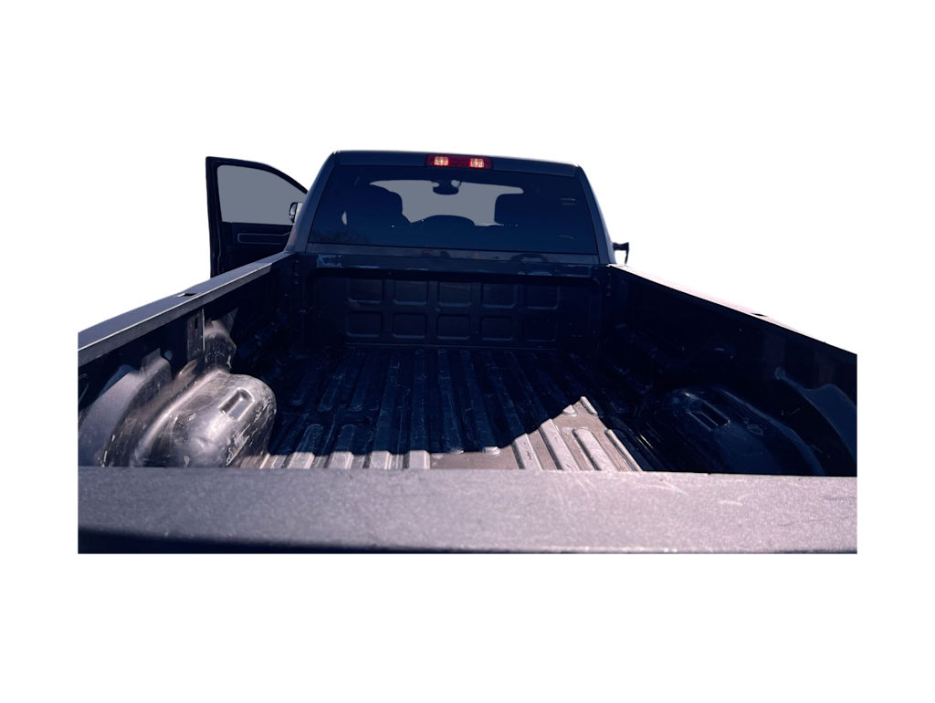 Thumbnail: 2022 RAM 2500 - 13