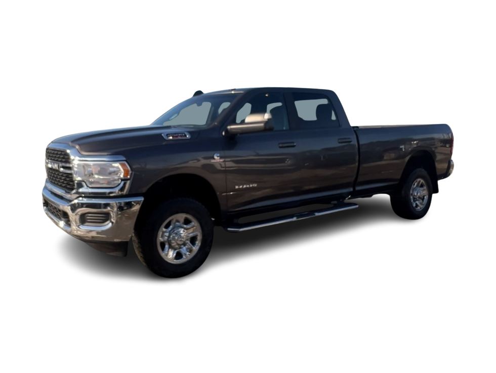 Thumbnail: 2022 RAM 2500 - 16