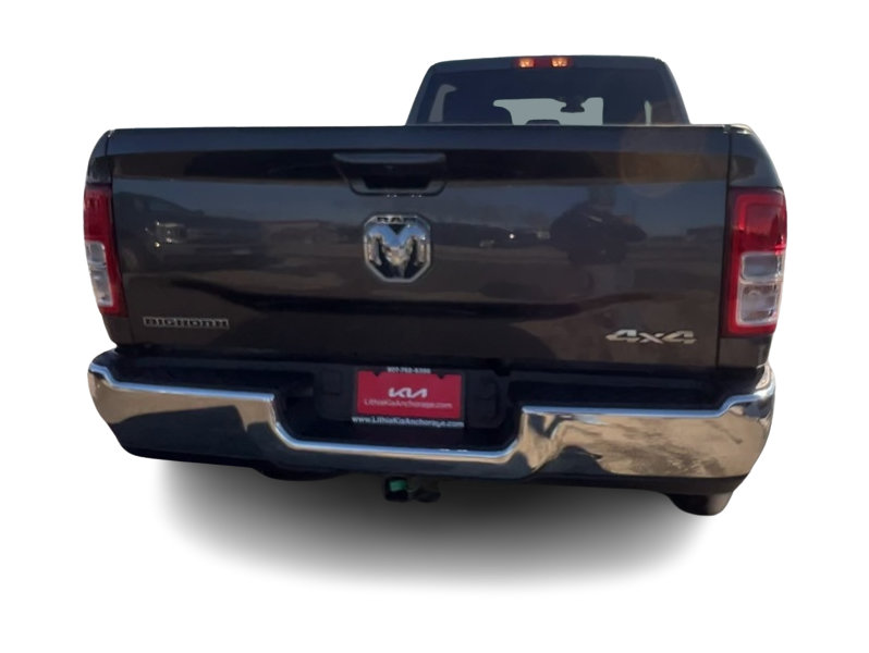 Thumbnail: 2022 RAM 2500 - 6