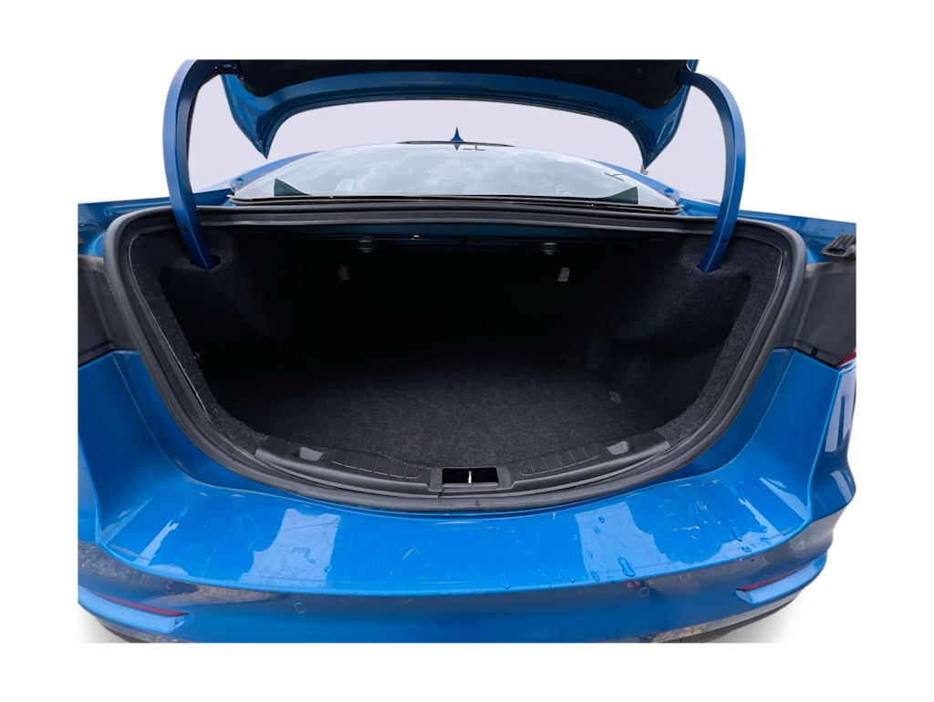 Thumbnail: 2020 Ford Fusion - 14