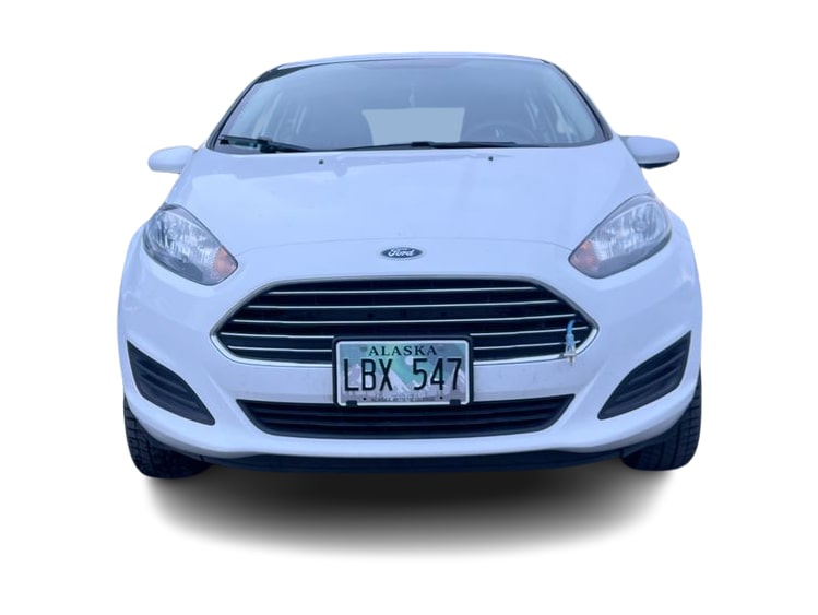 Thumbnail: 2019 Ford Fiesta - 28