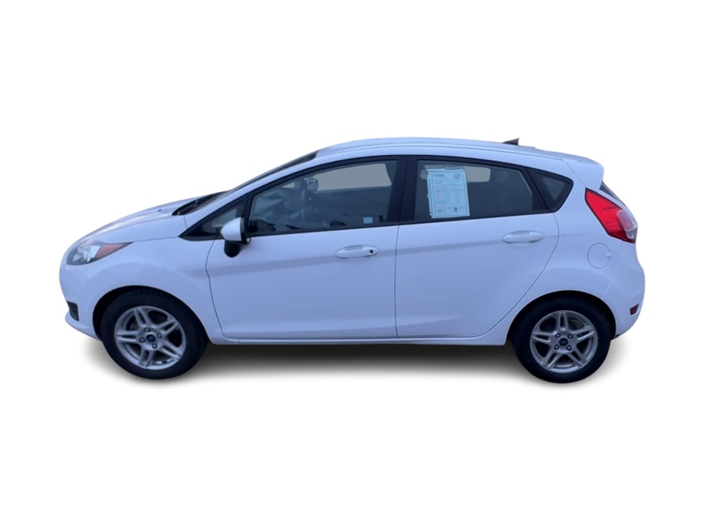 Thumbnail: 2019 Ford Fiesta - 3