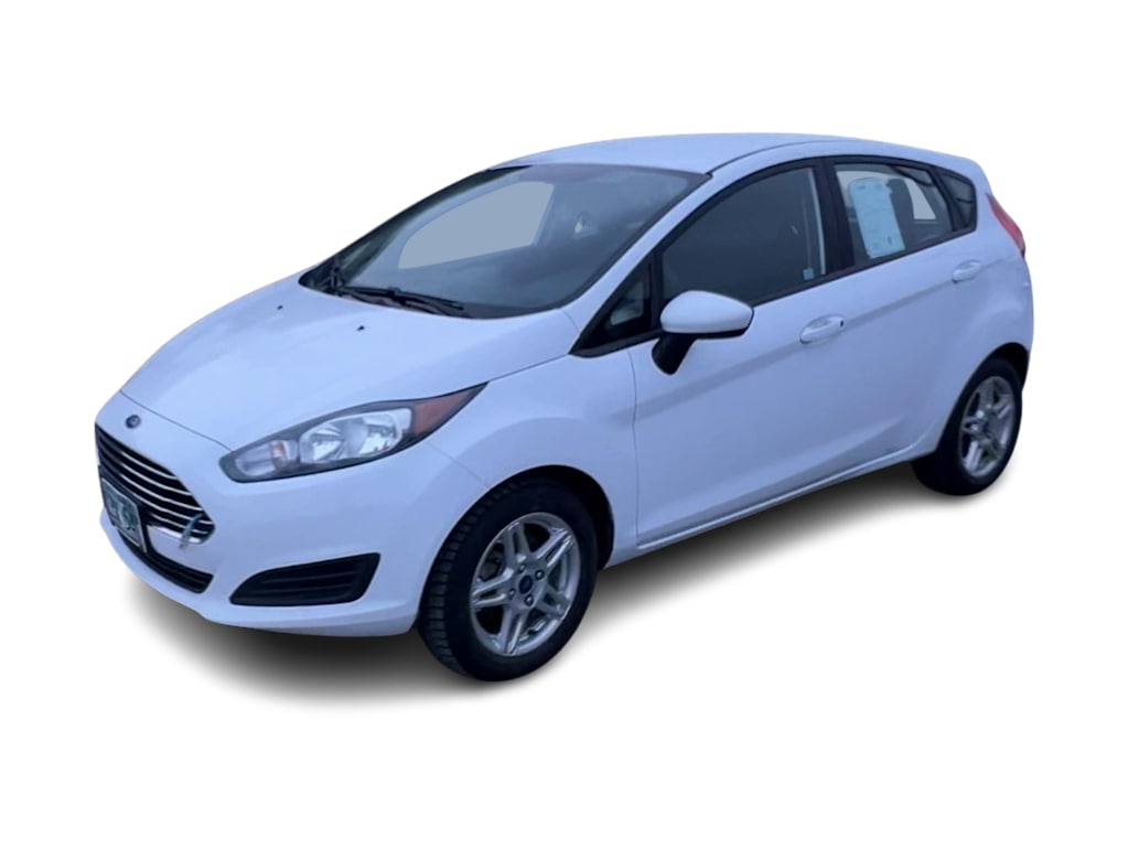 Thumbnail: 2019 Ford Fiesta - 15