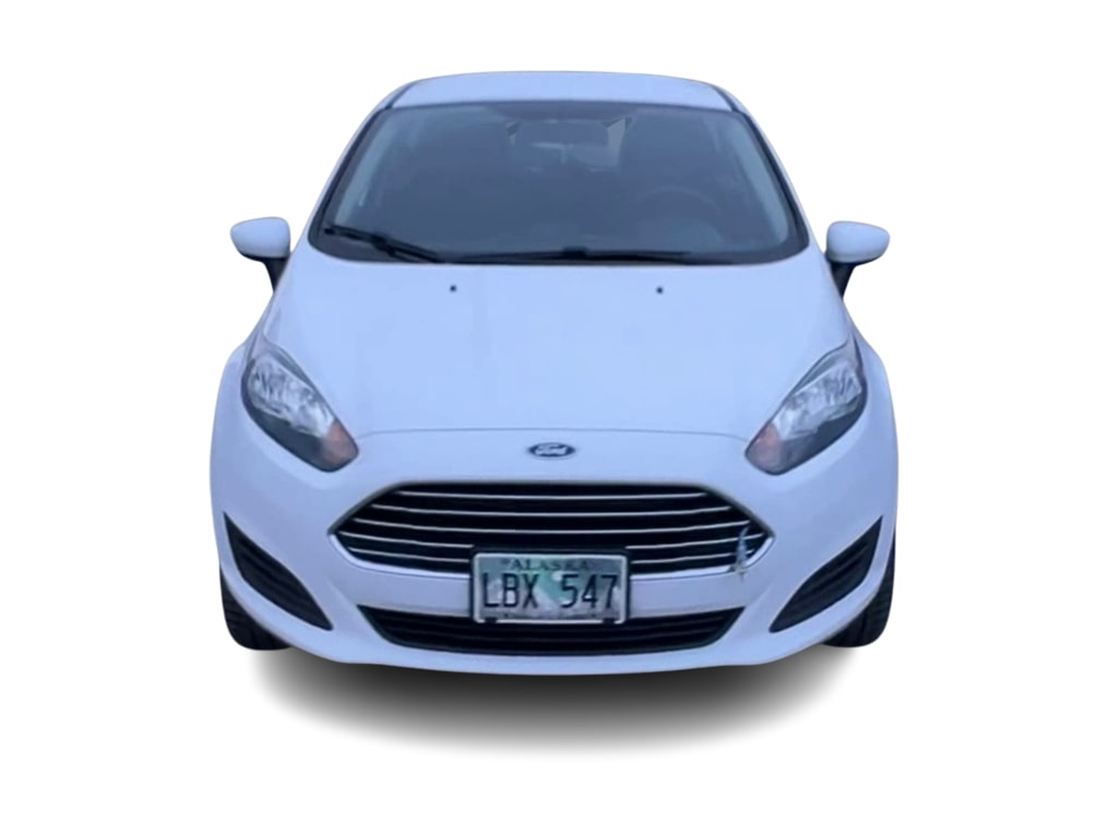 Thumbnail: 2019 Ford Fiesta - 6
