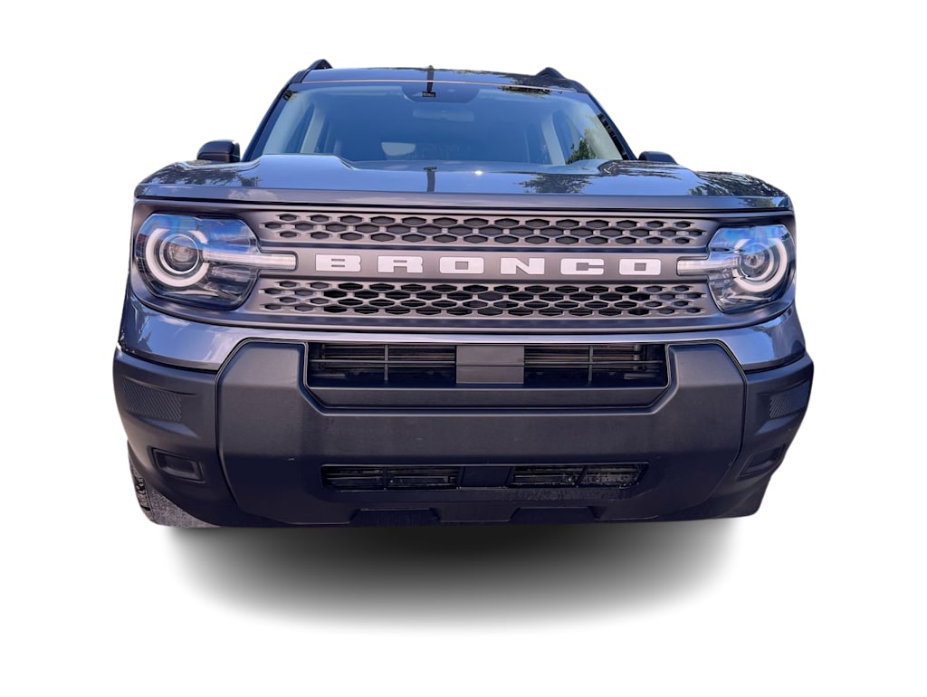 Thumbnail: 2025 Ford Bronco Sport - 29