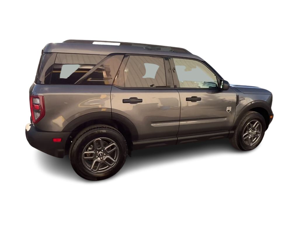 Thumbnail: 2025 Ford Bronco Sport - 18