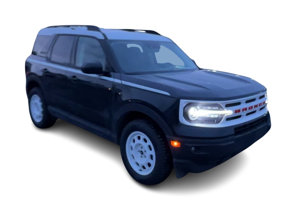 Thumbnail: 2023 Ford Bronco Sport - 15