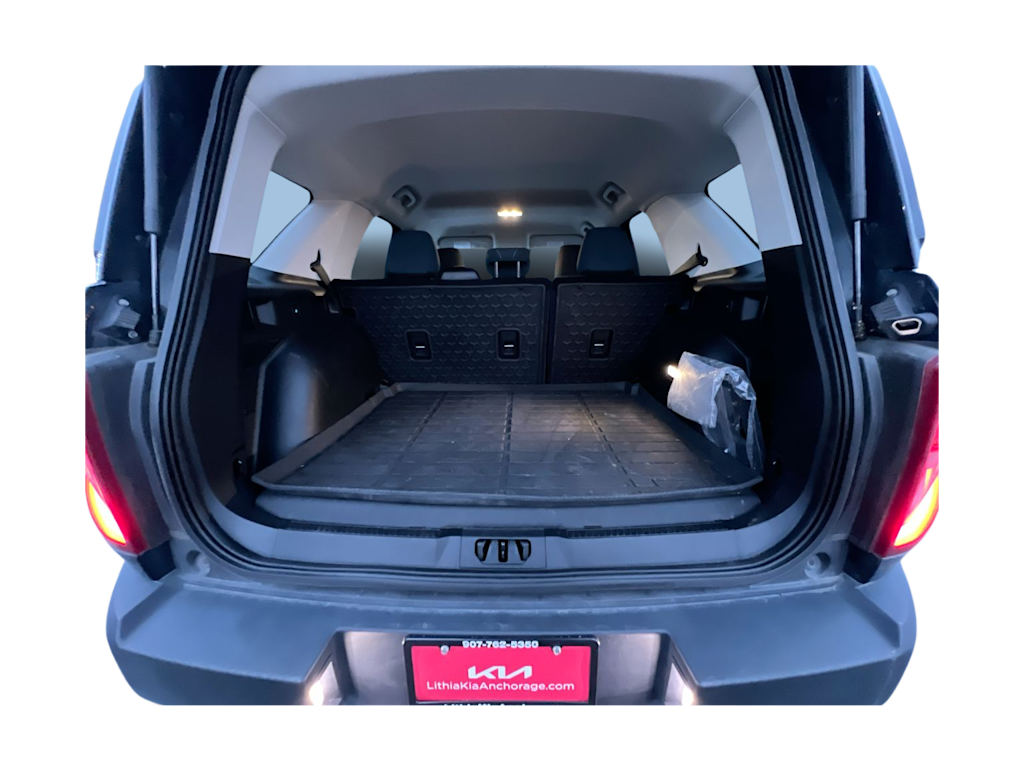 Thumbnail: 2023 Ford Bronco Sport - 14