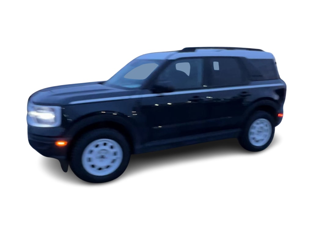 Thumbnail: 2023 Ford Bronco Sport - 3