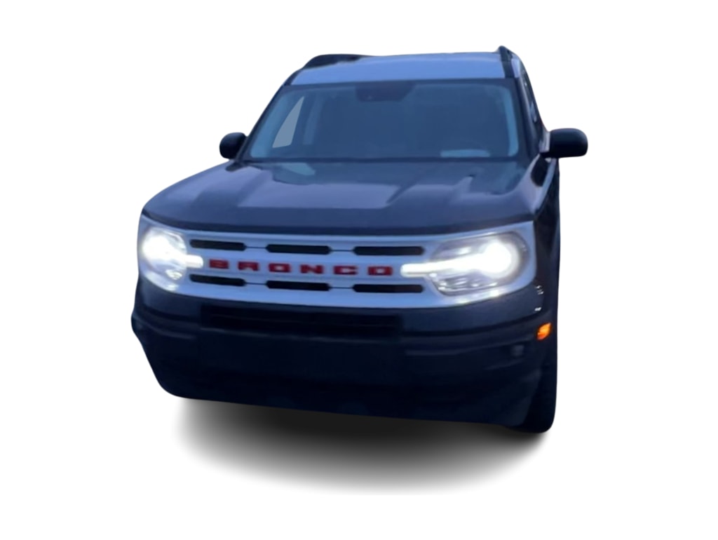 Thumbnail: 2023 Ford Bronco Sport - 6