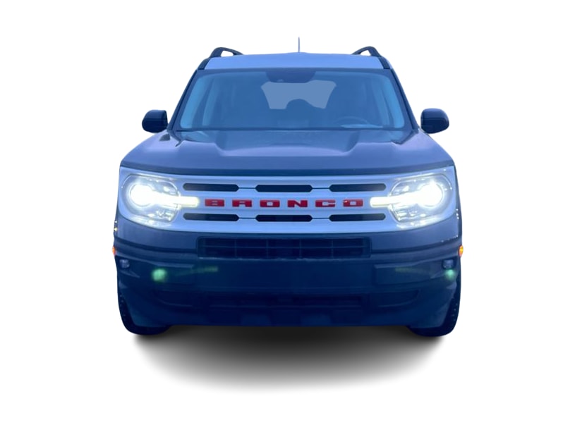 Thumbnail: 2023 Ford Bronco Sport - 29