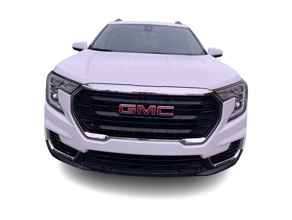 Thumbnail: 2023 GMC Terrain - 28