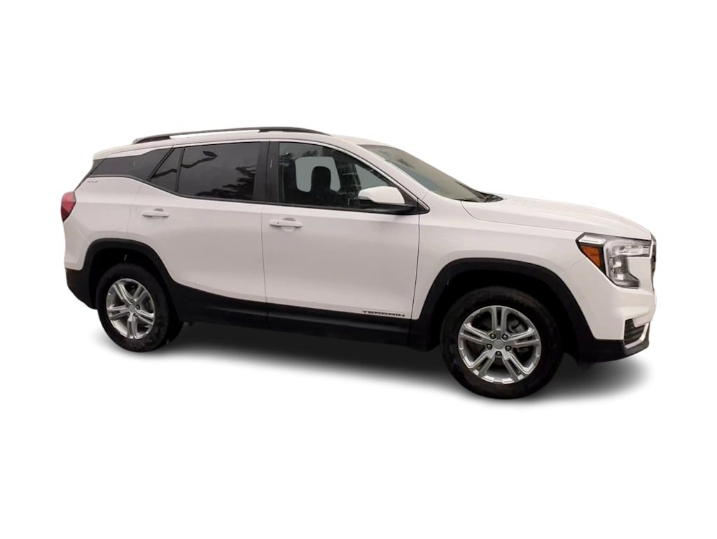 Thumbnail: 2023 GMC Terrain - 18