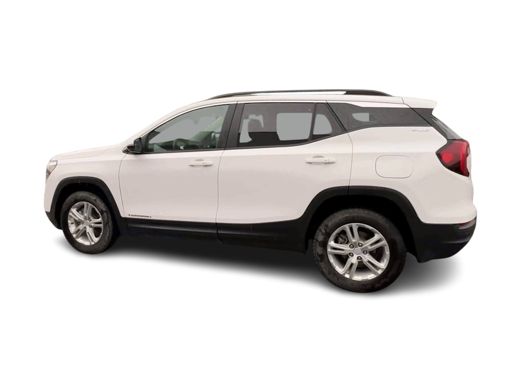 Thumbnail: 2023 GMC Terrain - 15