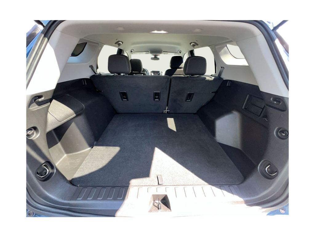 Thumbnail: 2024 GMC Terrain - 27