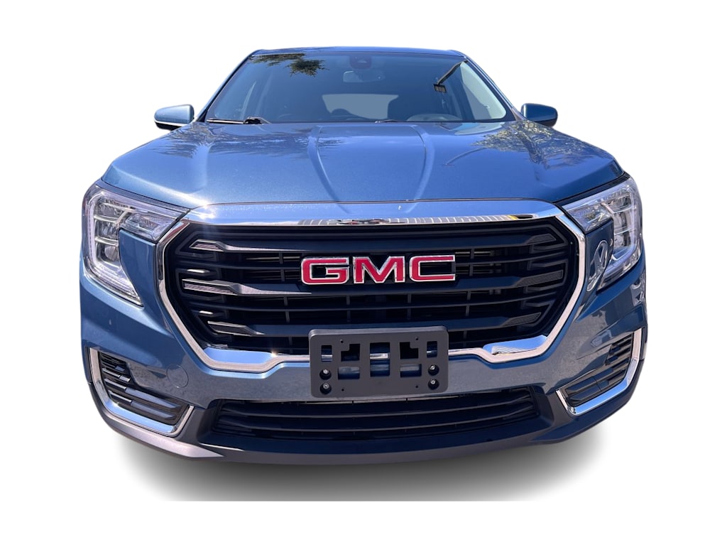 Thumbnail: 2024 GMC Terrain - 29