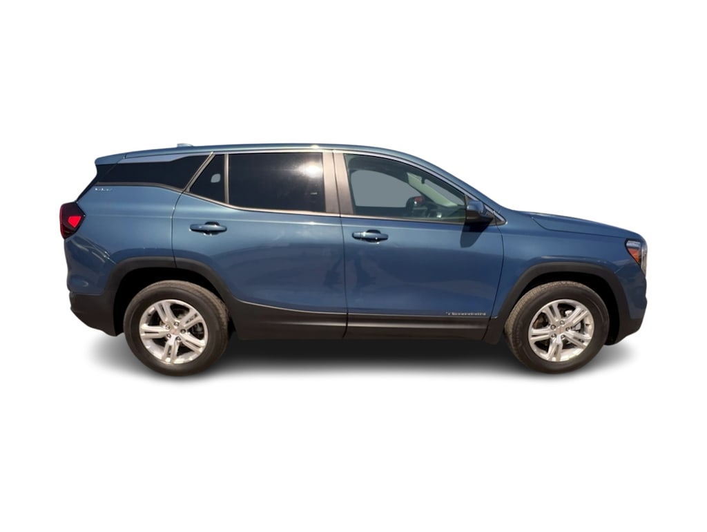 Thumbnail: 2024 GMC Terrain - 14