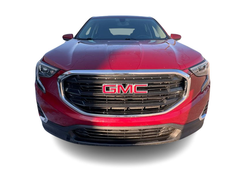 2019 GMC Terrain SLE 29