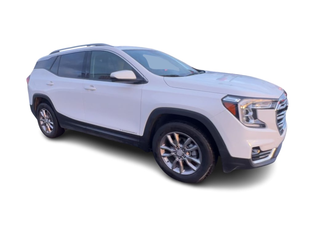 2024 GMC Terrain SLT 14