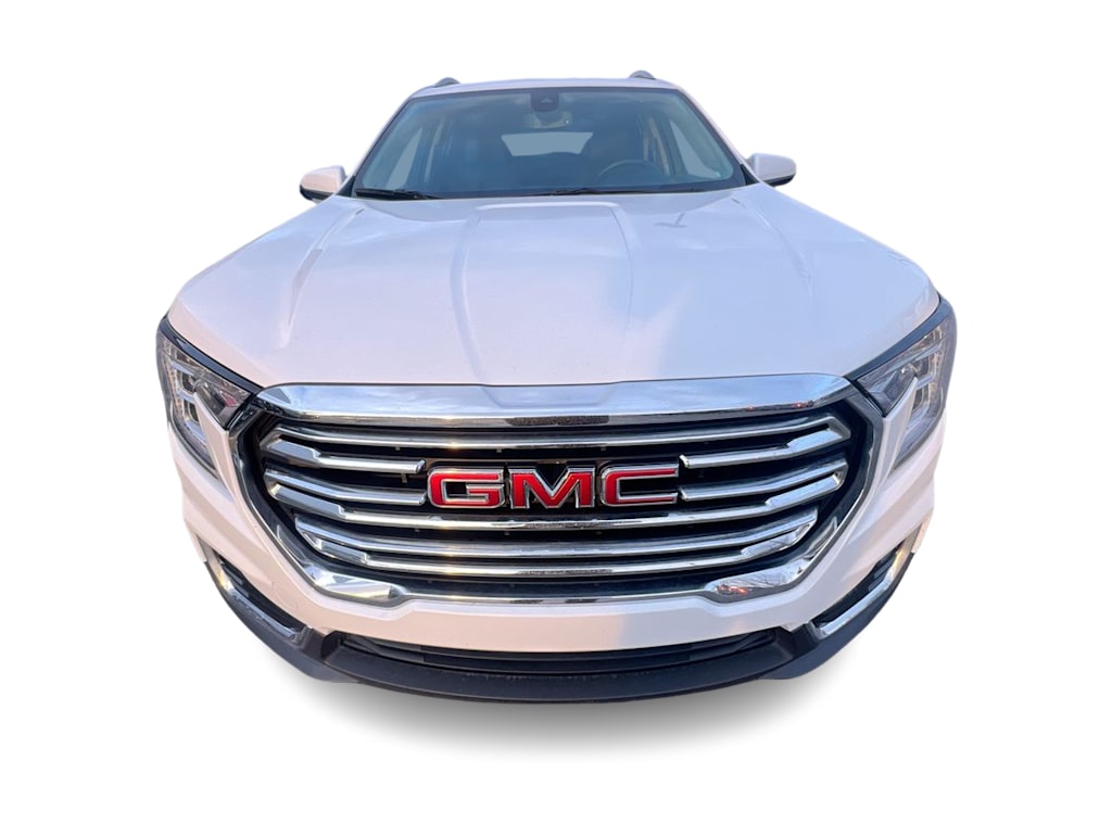 2024 GMC Terrain SLT 29