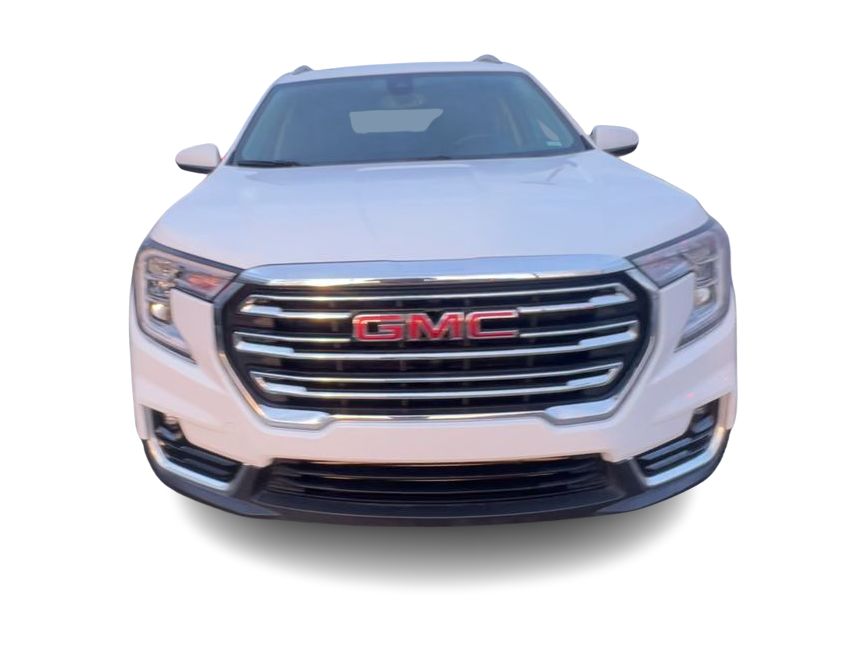 2024 GMC Terrain SLT 6