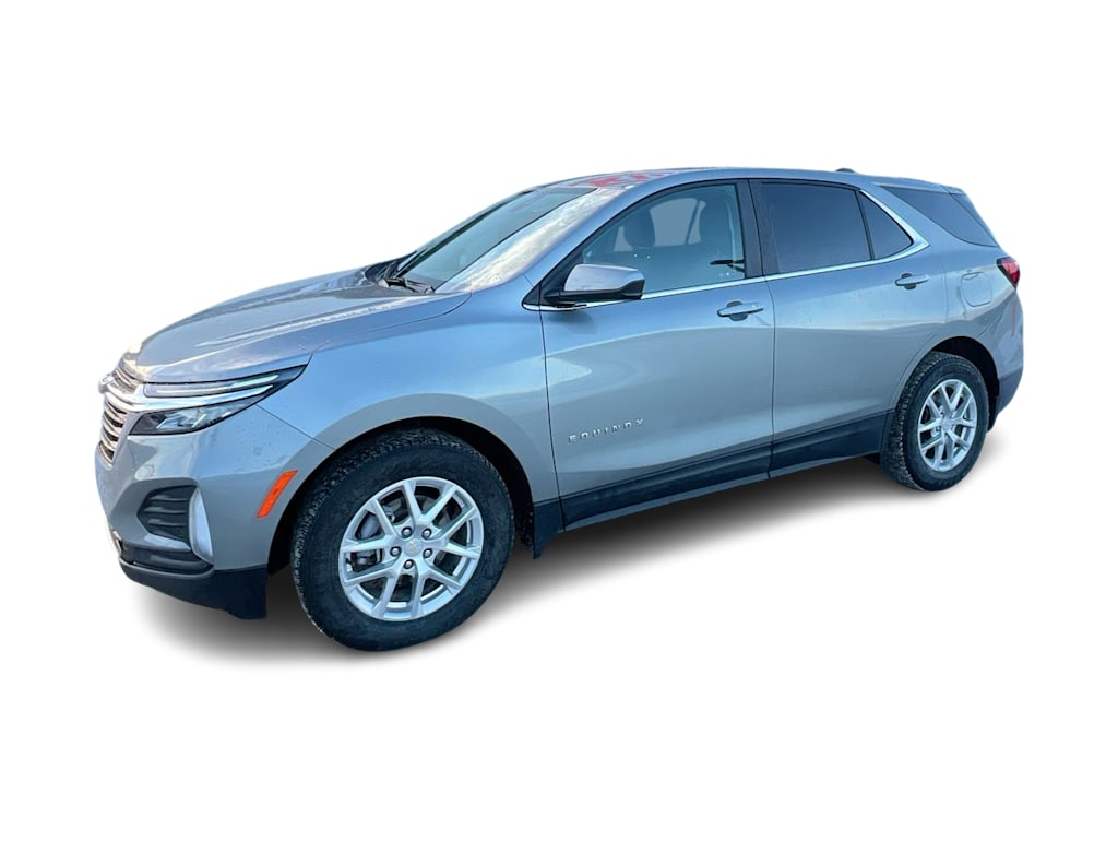 2023 Chevrolet Equinox LT 3