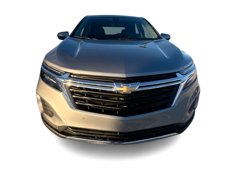 2023 Chevrolet Equinox LT 29