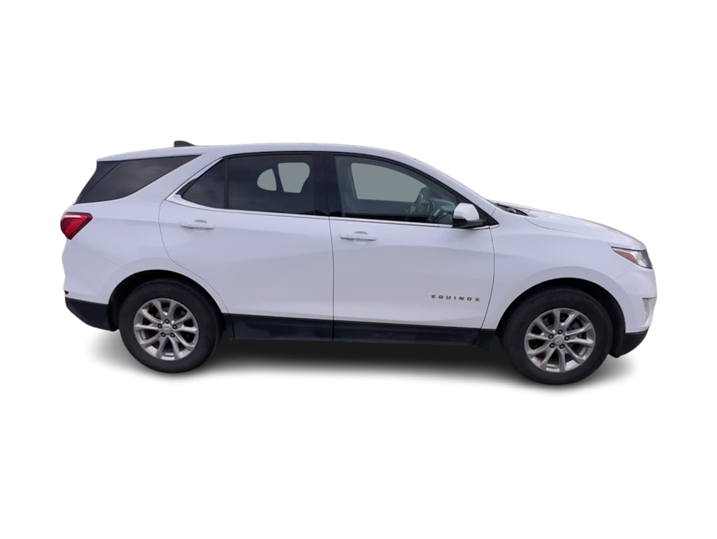 Thumbnail: 2019 Chevrolet Equinox - 18