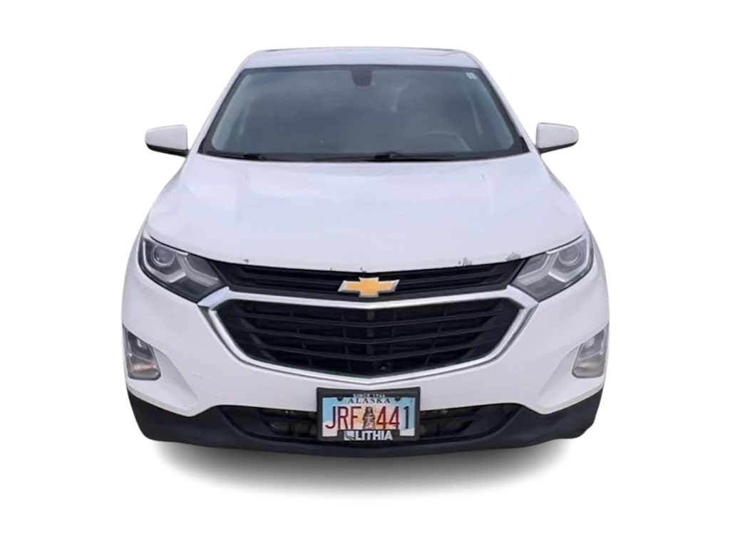Thumbnail: 2019 Chevrolet Equinox - 6