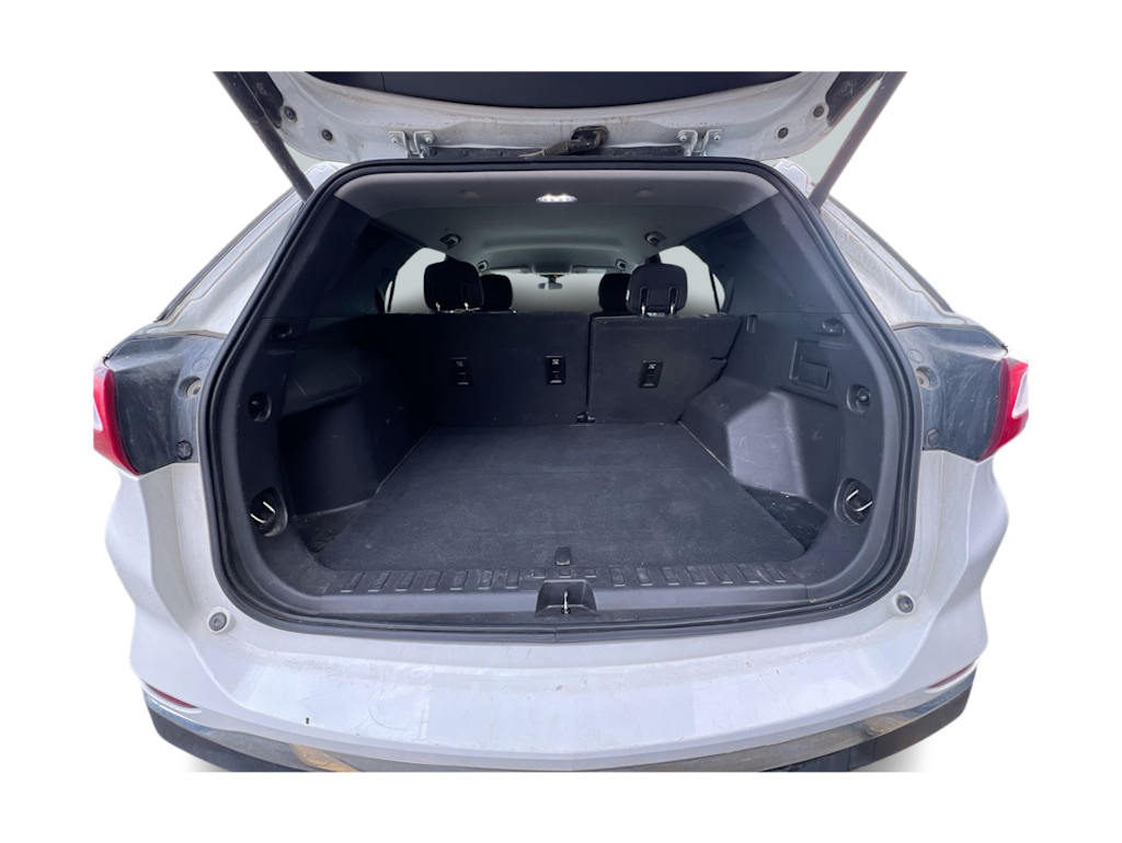 Thumbnail: 2019 Chevrolet Equinox - 14
