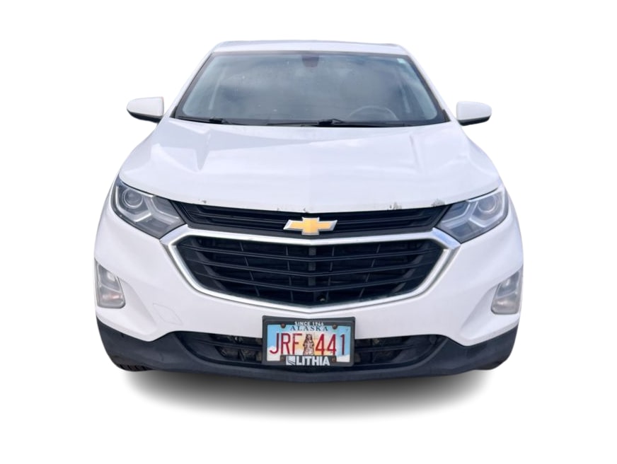 Thumbnail: 2019 Chevrolet Equinox - 29