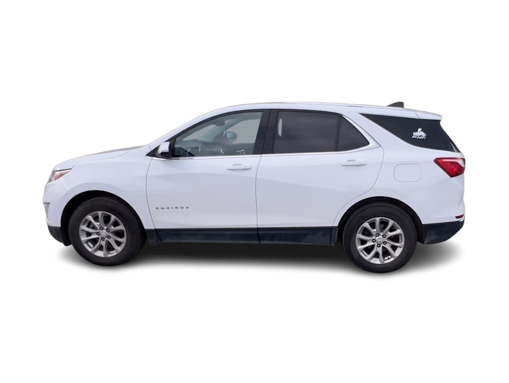 Thumbnail: 2019 Chevrolet Equinox - 3