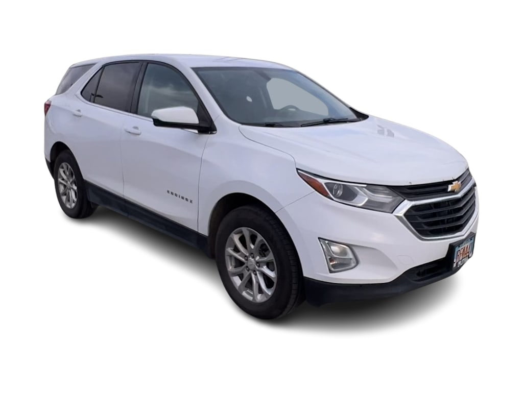 Thumbnail: 2019 Chevrolet Equinox - 15