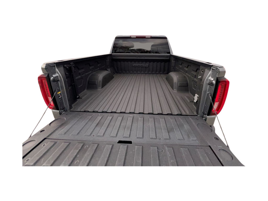 Thumbnail: 2021 GMC Sierra 1500 - 12