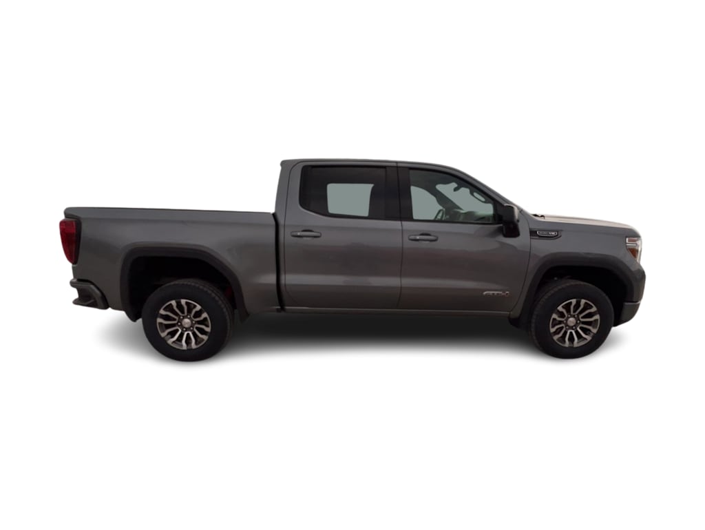 Thumbnail: 2021 GMC Sierra 1500 - 14