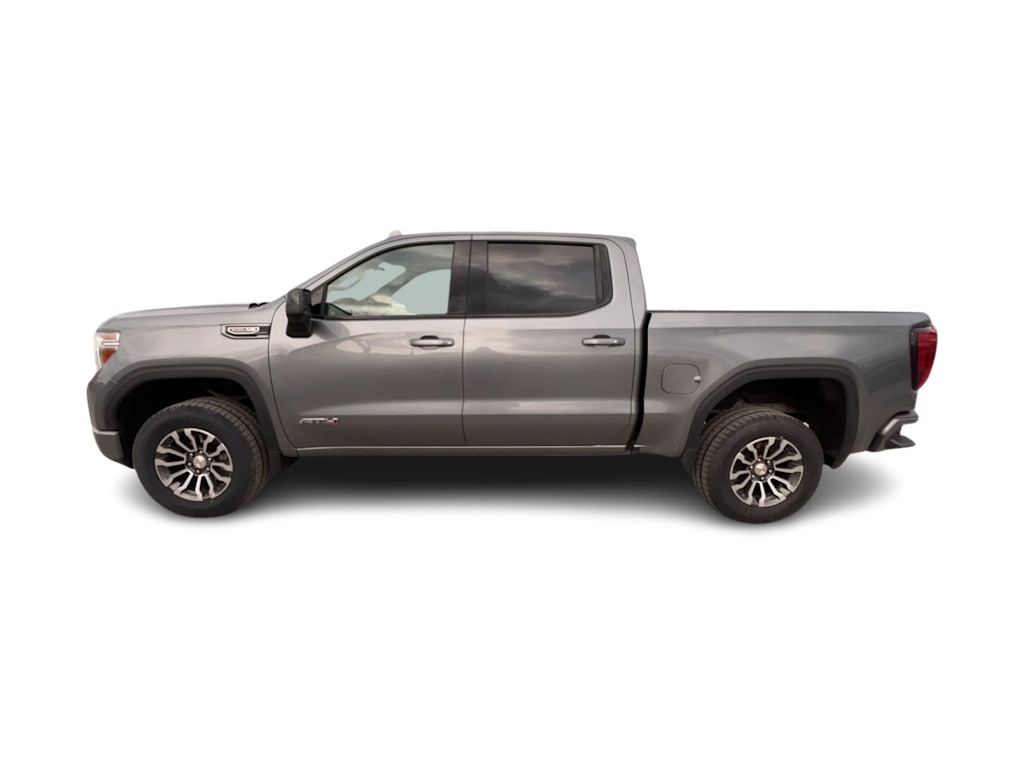 Thumbnail: 2021 GMC Sierra 1500 - 17
