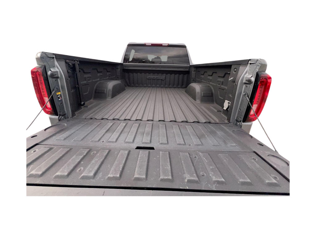 Thumbnail: 2021 GMC Sierra 1500 - 29