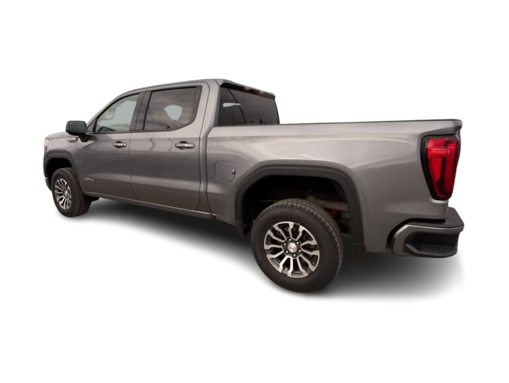 Thumbnail: 2021 GMC Sierra 1500 - 18