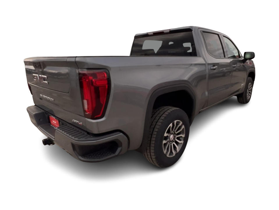 Thumbnail: 2021 GMC Sierra 1500 - 13