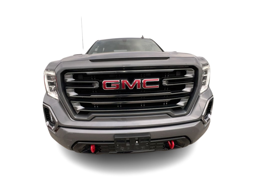 Thumbnail: 2021 GMC Sierra 1500 - 5