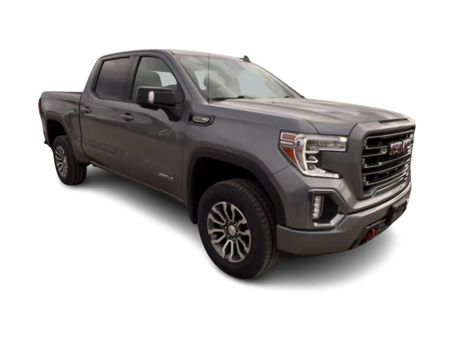 Thumbnail: 2021 GMC Sierra 1500 - 15
