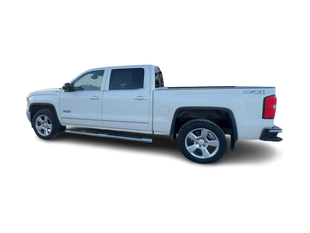 2014 GMC Sierra 1500 SLT 16