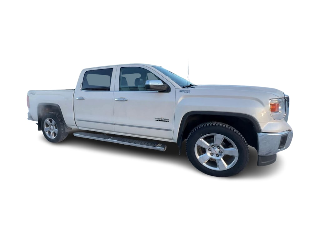 2014 GMC Sierra 1500 SLT 14