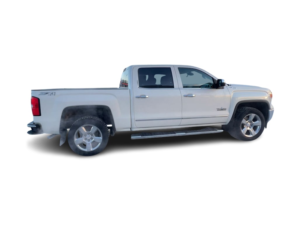 2014 GMC Sierra 1500 SLT 18