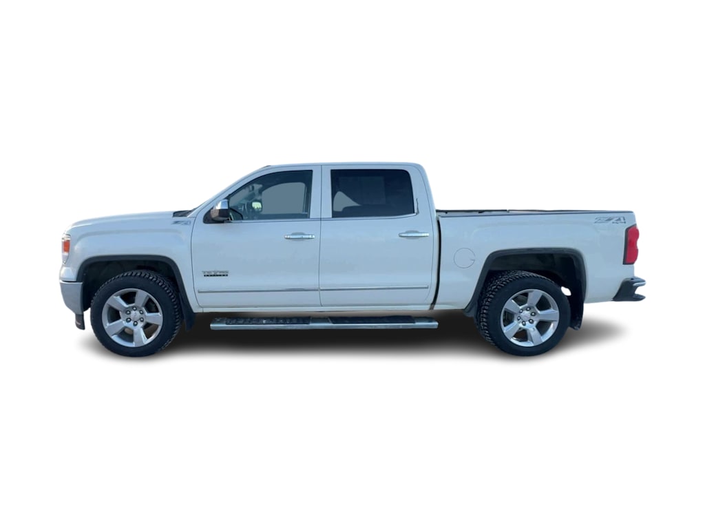 2014 GMC Sierra 1500 SLT 15