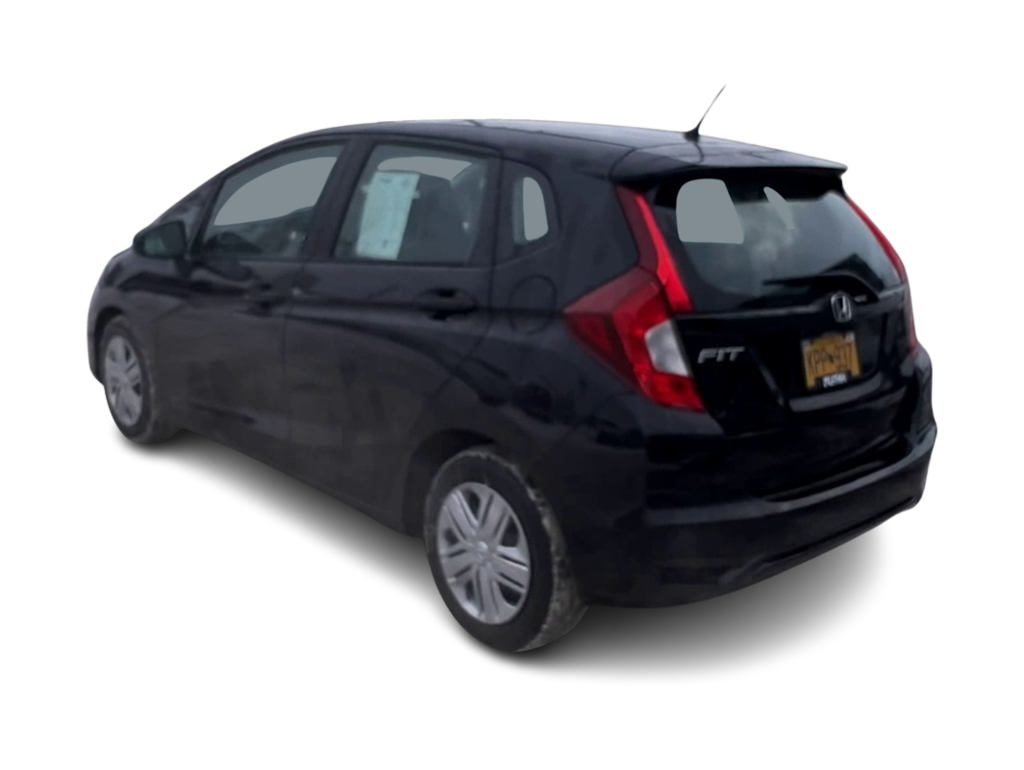 Thumbnail: 2020 Honda Fit - 4